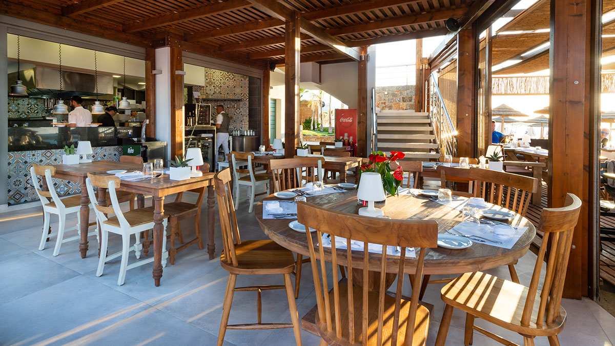 High Beach White - NR